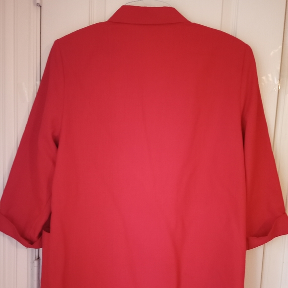 Modern Essentials Lady Jacket - Picture 2 of 3